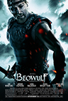 کاور فیلم یا داستان Beowulf با طراحی تصویری مرتبط