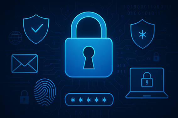 امنیت اطلاعات در ایران