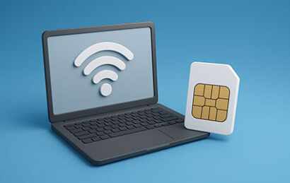 اینترنت سفید و سیم‌کارت سفید در ایران با دسترسی عادلانه و امنیت دیجیتال