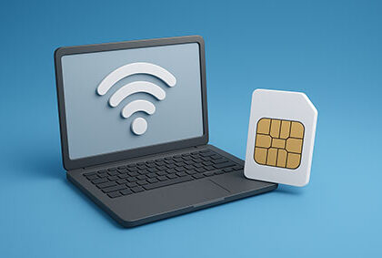 اینترنت سفید و سیم‌کارت سفید در ایران با دسترسی عادلانه و امنیت دیجیتال